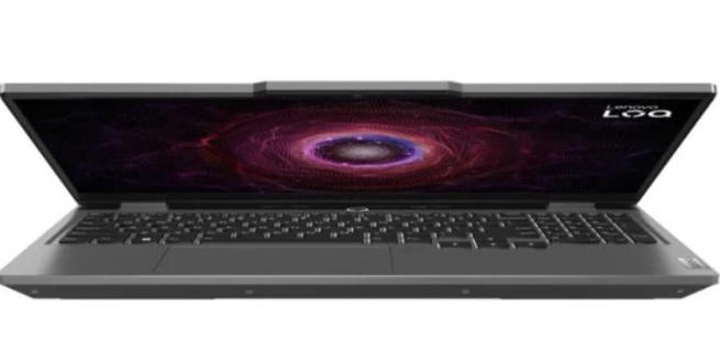 Ноутбук Lenovo LOQ 15ARP9 (83JC0081PB) 83JC0081PB фото