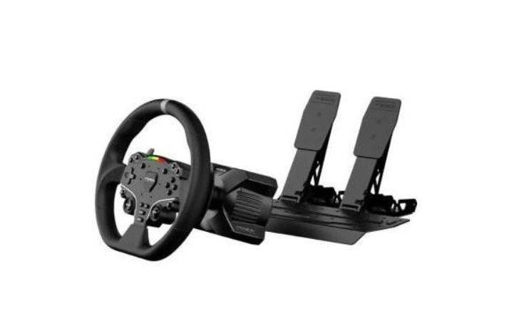 Комплект (кермо, педалі) MOZA Racing R3 Racing Bundle for PC (RS074) RS074 фото