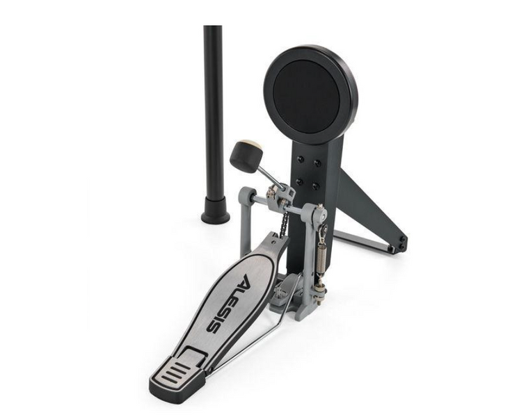 Електронна ударна установка Alesis NITRO MAX KIT NITROMAXKIT фото