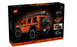 Авто-конструктор LEGO Technic Mercedes-Benz G 500 Professional Line (42177) 42177 фото 4