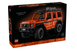 Авто-конструктор LEGO Technic Mercedes-Benz G 500 Professional Line (42177) 42177 фото 1