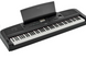 Синтезатор Yamaha DGX670 black DGX-670 BK фото 3