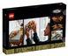 Блоковий конструктор LEGO Icons Ікебана з сухоцвітів (10314) 10314 фото 1