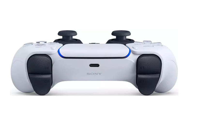 Стаціонарна ігрова приставка Sony PlayStation 5 Slim Digital Edition 1TB 711719577478 фото