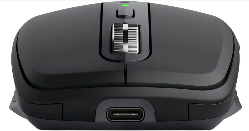 Миша Logitech MX Anywhere 3S Graphite (910-006929) 910-006929 фото