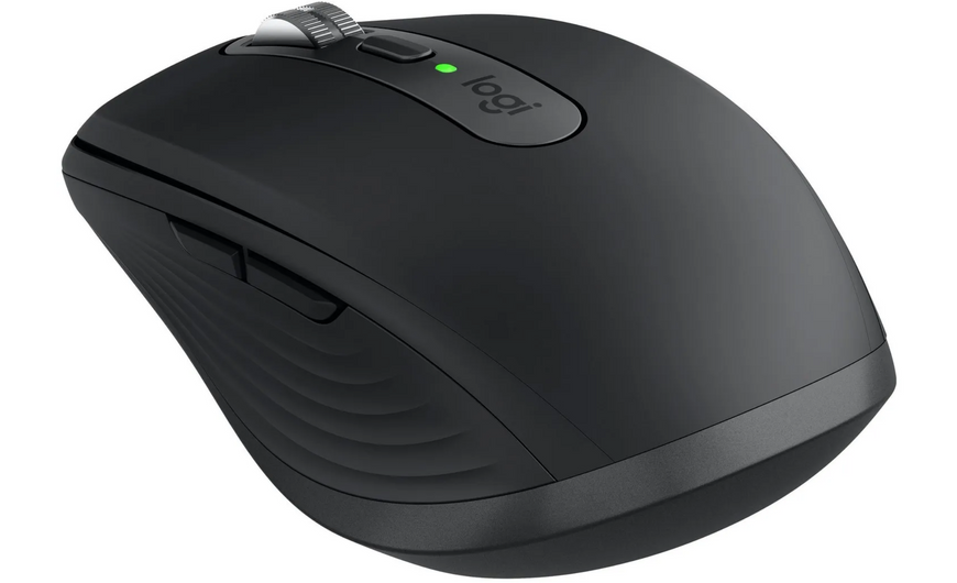 Миша Logitech MX Anywhere 3S Graphite (910-006929) 910-006929 фото