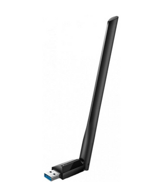 Wi-Fi адаптер TP-Link Archer T3U Plus Archer T3U Plus фото