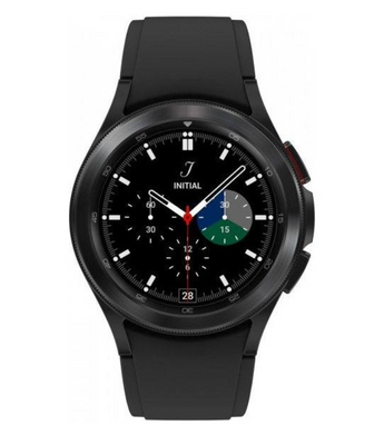Смарт-годинник Samsung Galaxy Watch4 Classic 46mm LTE Black (SM-R895FZKA) SM-R895FZKA фото
