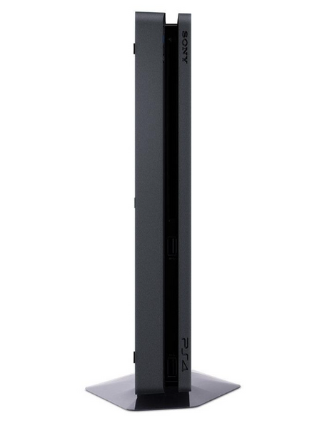 Стаціонарна ігрова приставка Sony PlayStation 4 Slim (PS4 Slim) 500GB CUH-2116A фото