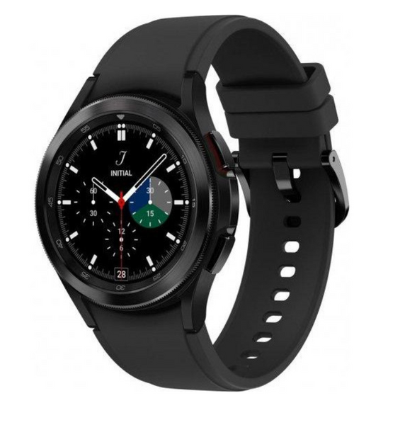 Смарт-годинник Samsung Galaxy Watch4 Classic 46mm LTE Black (SM-R895FZKA) SM-R895FZKA фото