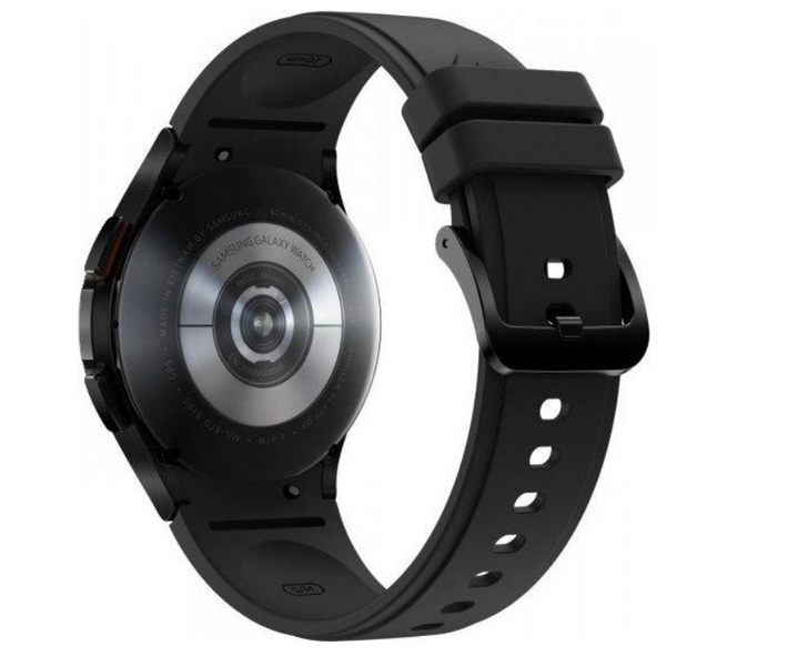 Смарт-годинник Samsung Galaxy Watch4 Classic 46mm LTE Black (SM-R895FZKA) SM-R895FZKA фото