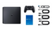 Стаціонарна ігрова приставка Sony PlayStation 4 Slim (PS4 Slim) 500GB CUH-2116A фото 6