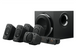 Колонки для домашнього кінотеатру Logitech Z906 5.1 Surround Sound Speaker System (980-000468) 980-000468 фото 2