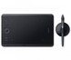 Графічний планшет Wacom Intuos Pro S Bluetooth Black (PTH460K0B) PTH460K0B фото 1