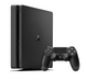 Стаціонарна ігрова приставка Sony PlayStation 4 Slim (PS4 Slim) 500GB CUH-2116A фото 1
