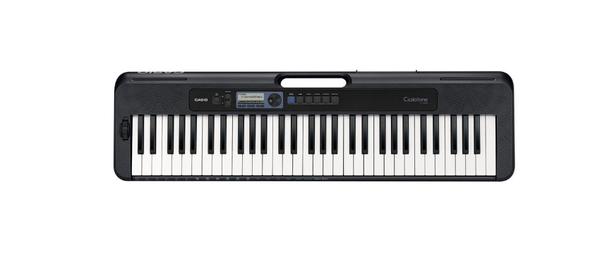 Синтезатор Casio CT-S300 CT-S300 фото