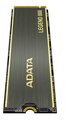 SSD накопичувач ADATA LEGEND 800 2 TB (ALEG-800-2000GCS) ALEG-800-2000GCS фото