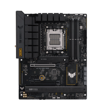 Материнська плата ASUS TUF GAMING B650-PLUS WIFI (90MB1BZ0-M0EAY0) 90MB1BZ0-M0EAY0 фото