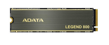 SSD накопичувач ADATA LEGEND 800 2 TB (ALEG-800-2000GCS) ALEG-800-2000GCS фото