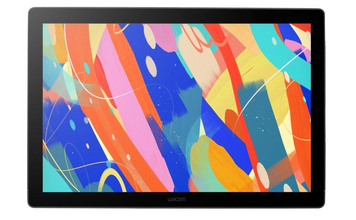 Монітор-планшет Wacom Cintiq 16 (DTK168K0B) DTK168K0B фото