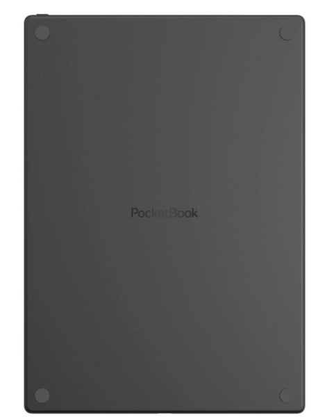 Електронна книга PocketBook InkPad One Matte Black (PB1030-8-WW) PB1030-8-WW фото