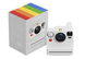 Фотокамера миттєвого друку Polaroid Now + Gen 3 White (9161) 9161 фото 1