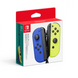 Геймпад Nintendo Joy-Con Blue Yellow Pair (45496431303) 45496431303 фото 2
