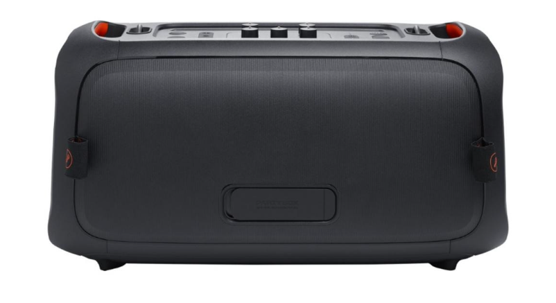 Портативні колонки JBL PartyBox On The Go Essential Black (JBLPBOTGES) JBLPBOTGES фото