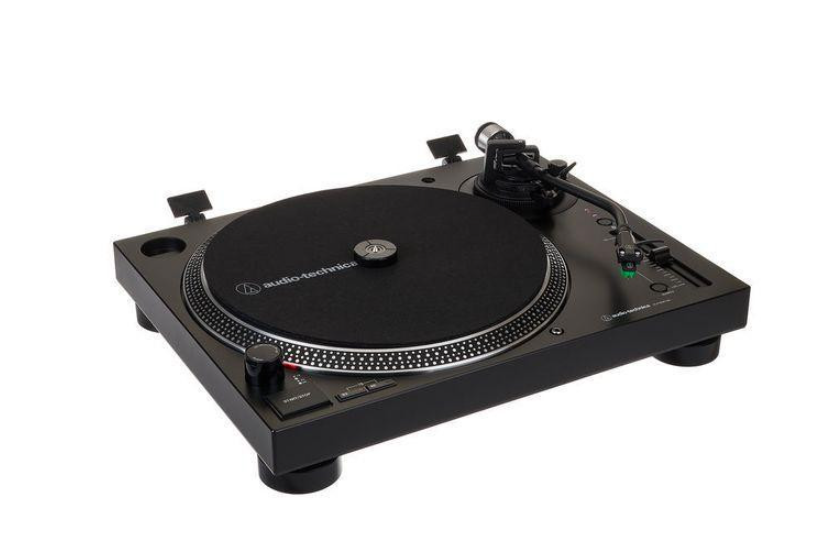 Програвач вінілових дисків Audio-Technica AT-LP120XBT-USB AT-LP120XBT-USB фото