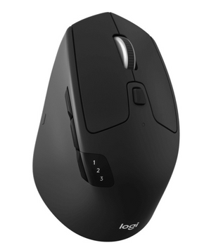 Миша Logitech M720 Triathlon (910-004791) 910-004791 фото