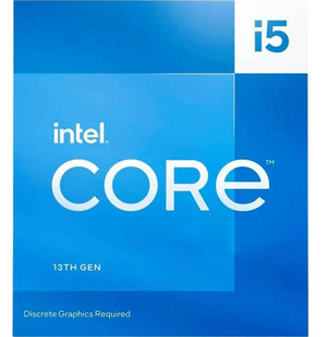 Процесор Intel Core i5-13400F (BX8071513400F) BX8071513400F фото