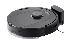 Робот-пилосос з вологим прибиранням RoboRock Q5 Pro Black (Q5PR52-00) Q5PR52-00 фото
