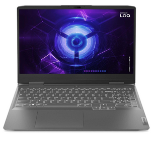 Ноутбук Lenovo LOQ 15IAX9 (83GS007NPB) 83GS007NPB фото