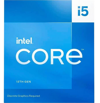 Процесор Intel Core i5-13400F (BX8071513400F) BX8071513400F фото