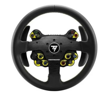 Кермо Thrustmaster EVO Racing 32R Leather (4060318) 4060318 фото