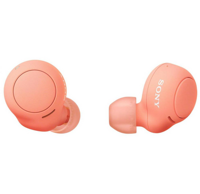 Навушники TWS Sony WF-C500 Orange (WFC500D.CE7) WFC500D.CE7 фото