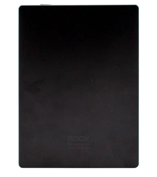 Електронна книга з підсвічуванням ONYX BOOX Poke 5 Black 9907970 фото