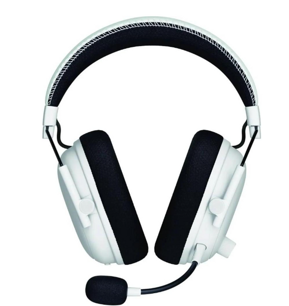 Навушники з мікрофоном Razer Blackshark V3 PRO Wireless White (RZ04-05400200-R3M1) RZ04-05400200-R3M1 фото