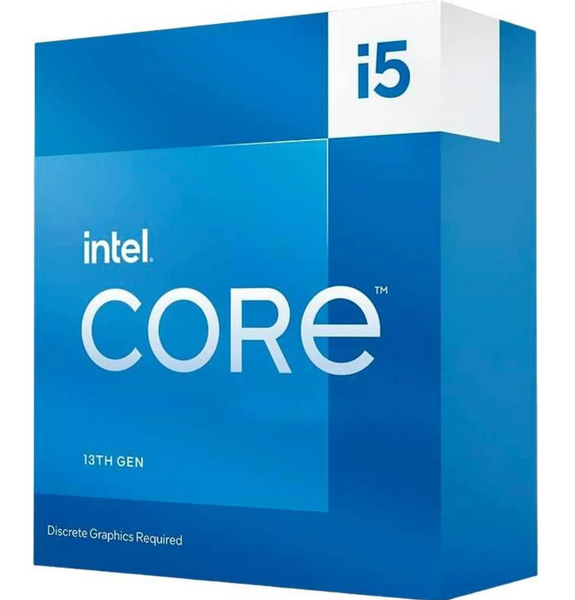 Процесор Intel Core i5-13400F (BX8071513400F) BX8071513400F фото