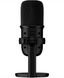 Мікрофон для ПК / для стрімінгу, подкастів HyperX SoloCast Black (HMIS1X-XX-BK/G) HMIS1X-XX-BK/G фото 4