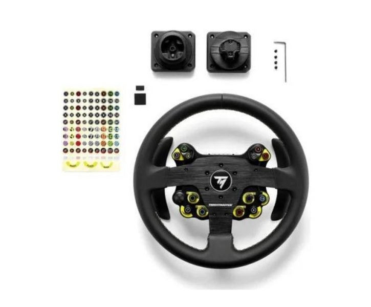 Кермо Thrustmaster EVO Racing 32R Leather (4060318) 4060318 фото