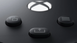 Геймпад Microsoft Xbox Series X | S Wireless Controller Carbon Black + Wireless Adapter for Windows (1VA-00002) 1VA-00002 фото 4