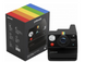 Фотокамера миттєвого друку Polaroid Now + Gen 3 Black (9160) 9160 фото 1