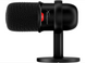 Мікрофон для ПК / для стрімінгу, подкастів HyperX SoloCast Black (HMIS1X-XX-BK/G) HMIS1X-XX-BK/G фото 3