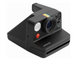 Фотокамера миттєвого друку Polaroid Now + Gen 3 Black (9160) 9160 фото 3