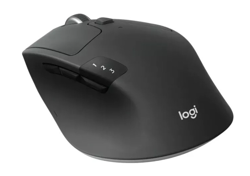 Миша Logitech M720 Triathlon (910-004791) 910-004791 фото