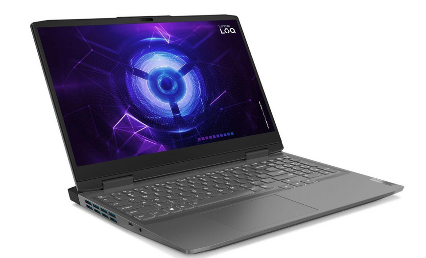Ноутбук Lenovo LOQ 15IAX9 (83GS007NPB) 83GS007NPB фото